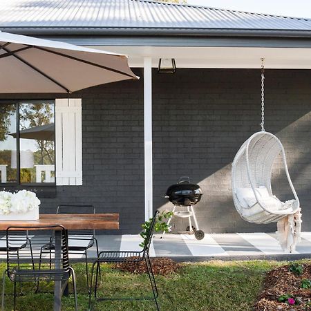 The Woods Farm Jervis Bay Villa Tomerong Exterior photo
