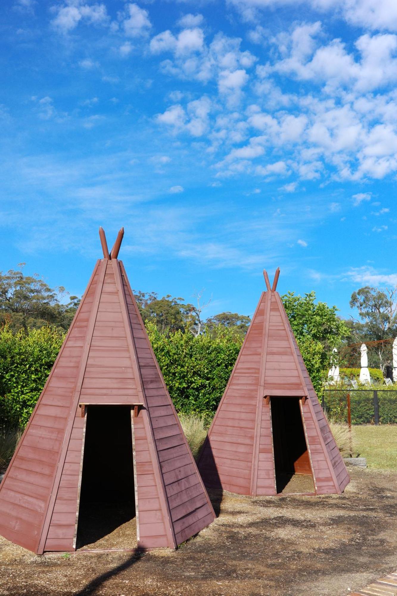 The Woods Farm Jervis Bay Villa Tomerong Exterior photo