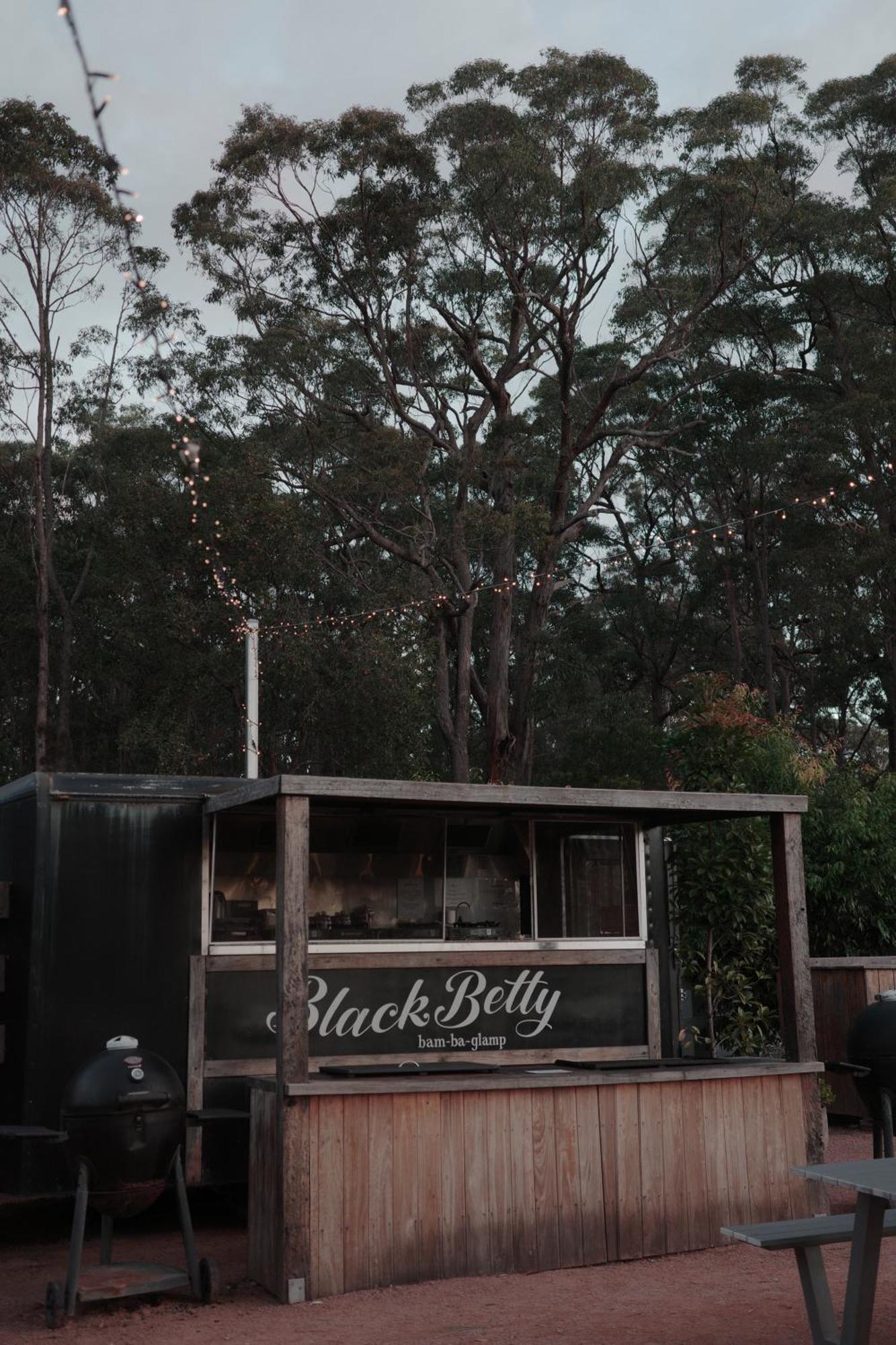 The Woods Farm Jervis Bay Villa Tomerong Exterior photo