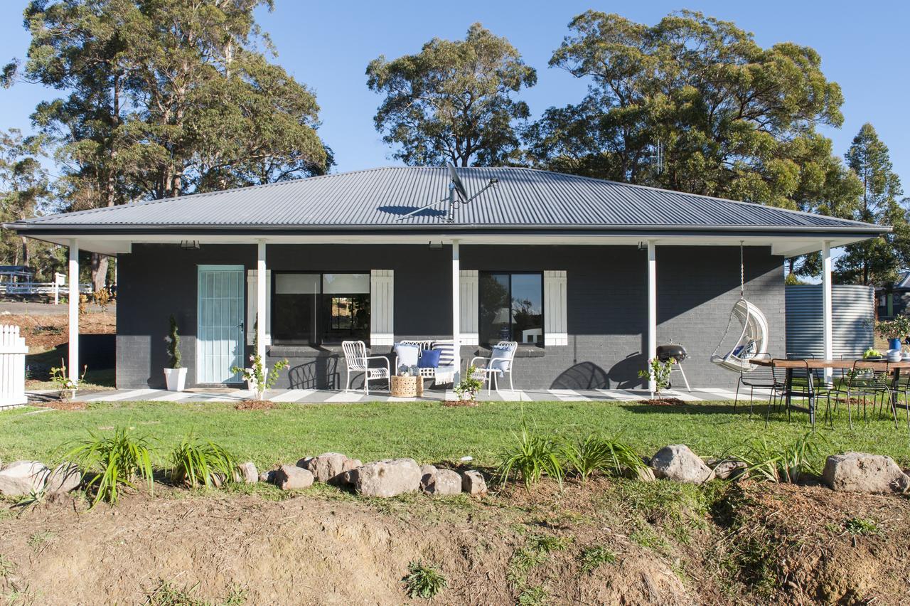The Woods Farm Jervis Bay Villa Tomerong Exterior photo