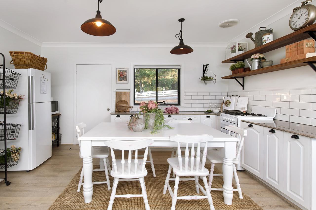 The Woods Farm Jervis Bay Villa Tomerong Exterior photo