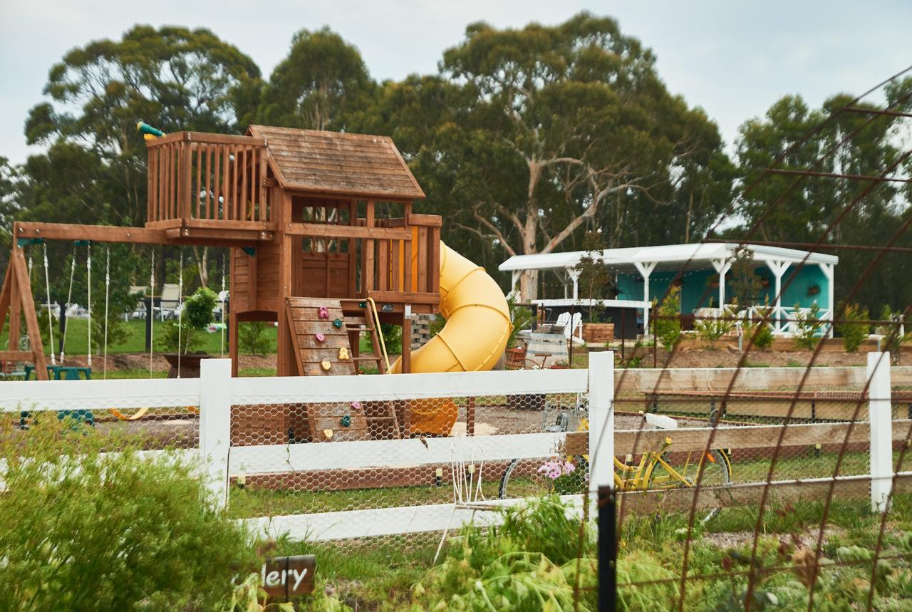 The Woods Farm Jervis Bay Villa Tomerong Exterior photo